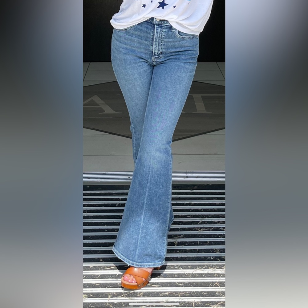 Abercrombie Jeans